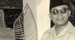 Riwayat pendidikan moh hatta