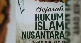 Mengapa kita perlu memahami sejarah islam nusantara