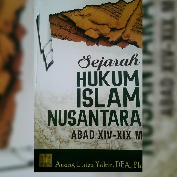 Mengapa kita perlu memahami sejarah islam nusantara