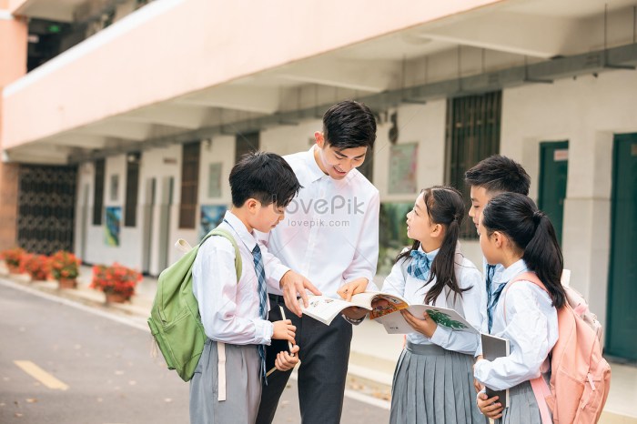 Permasalahan yang dihadapi guru dan solusinya