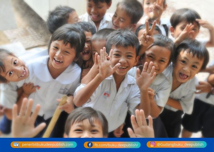 10 masalah pendidikan di indonesia