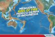 Tsunami indonesia peta perlunya alternatif publik bagi teknologi edukasi mongabay cincin pasific wilayah