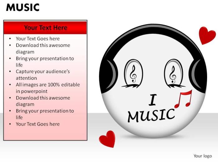 Jelaskan fungsi musik