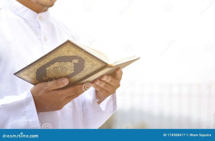 Pembaca alquran disebut