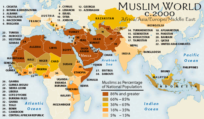 Anatolia islamic podcast syria