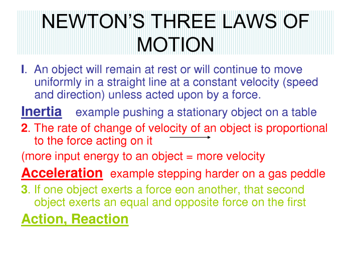 Hukum 1 newton sering disebut sebagai hukum