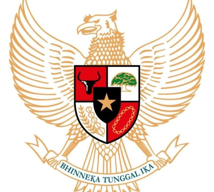 Mengapa pancasila merupakan satu kesatuan yang utuh