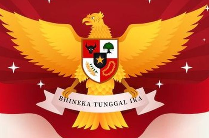 Penyimpangan pancasila pada masa orde baru