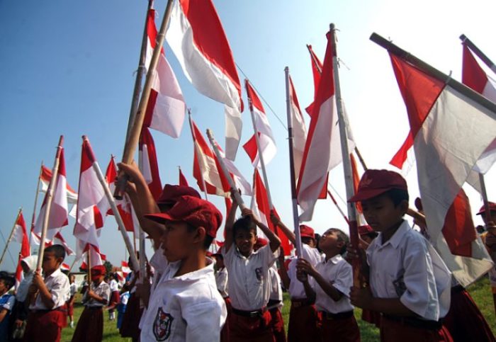 Pertanyaan tentang pendidikan di indonesia