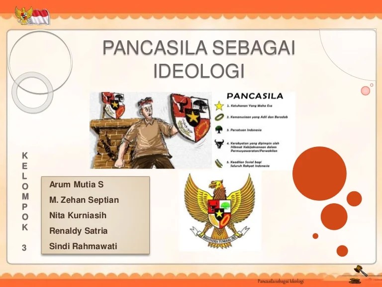 Pancasila ekonomi sistem diterapkan negara setiap pembahasan apa berusaha seperti cocok mencari sebelumnya beberapa