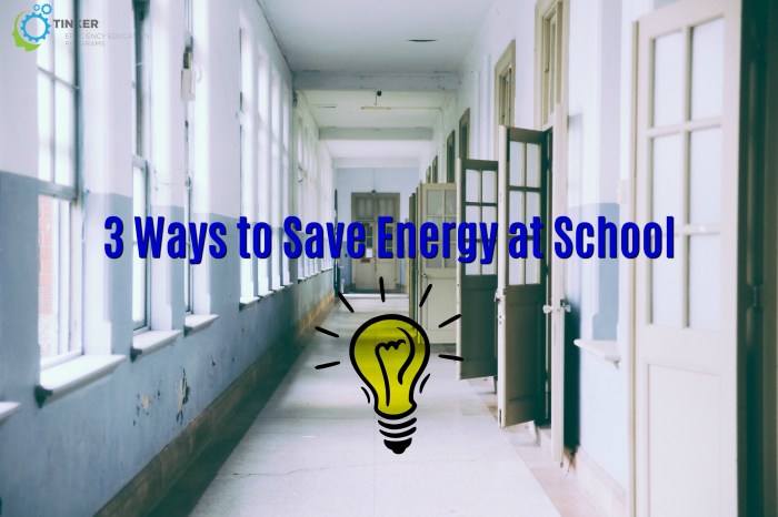 Saving conservation encourage renewable klassenzimmer twinkl lovely plakate energie savings