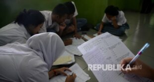 10 masalah pendidikan di indonesia