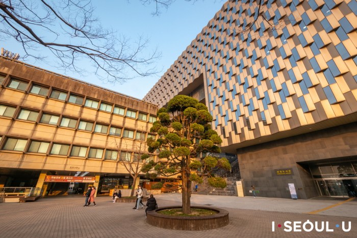 Seoul national university jurusan