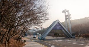 Universitas nasional seoul jurusan