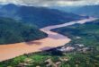 Apa peran sungai mekong bagi negara laos