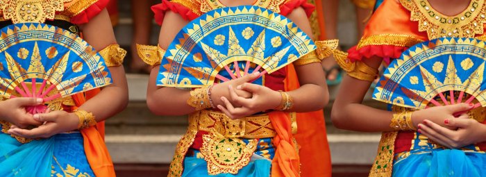 Mengapa kita harus melestarikan budaya indonesia