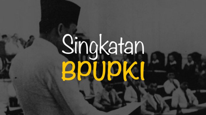 Apa bahasa jepang bpupki