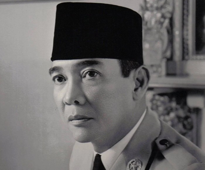 Ir soekarno kapan dan dimanakah beliau dilahirkan