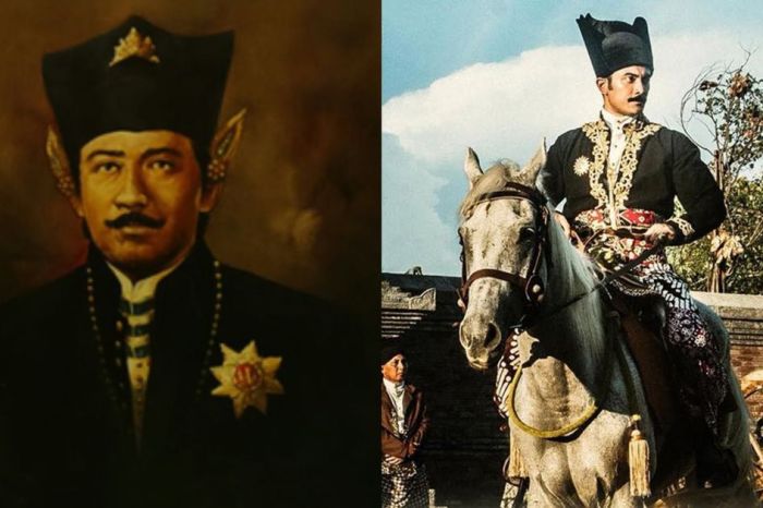 Agung sultan sejarah