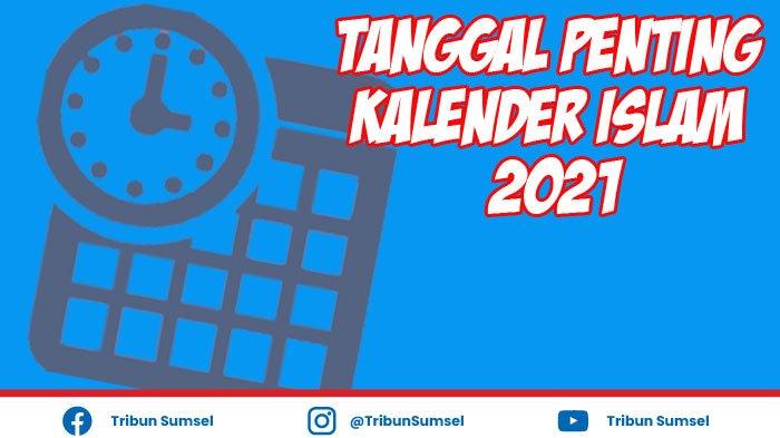 Bulan suro 2021 jatuh pada tanggal