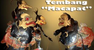 Tegese tembang macapat