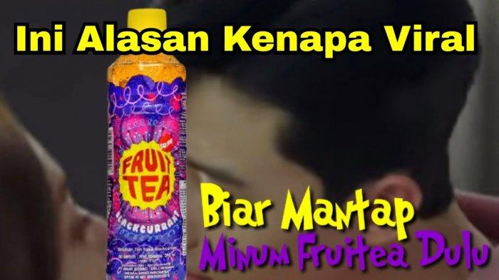 Manfaat minuman apa sosial sebenarnya hingga