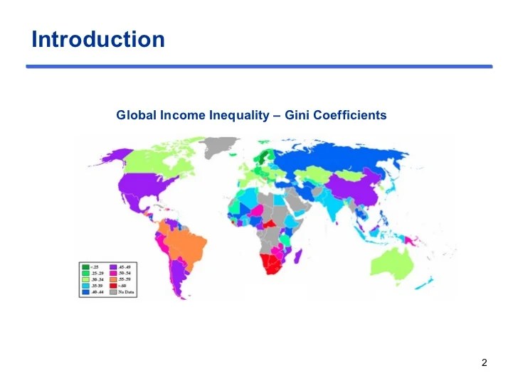 Inequality cons economics economicshelp