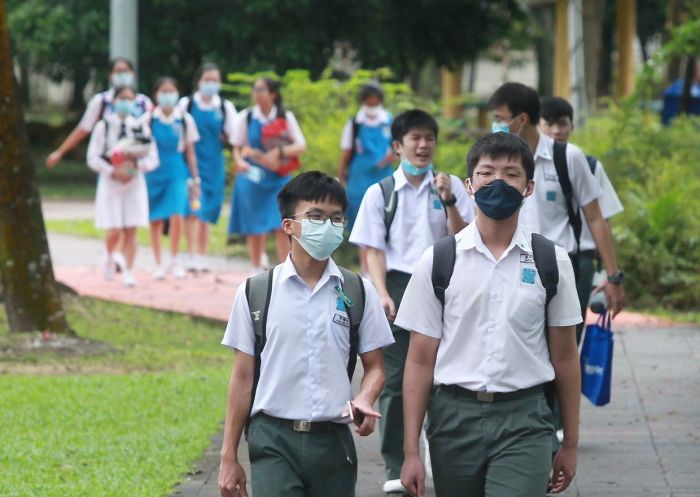 Universitas di malaysia yang banyak orang indonesia