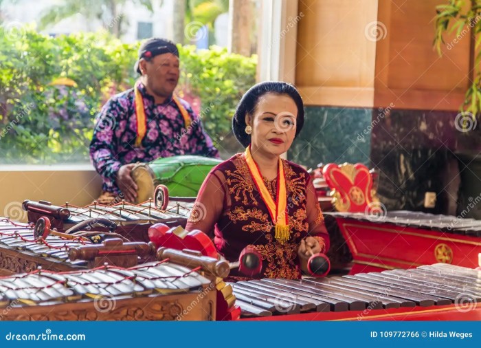 Indonesia raya bertangga nada