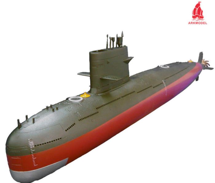 Type class submarine chinese song ssk diesel liberation navy army people electric yuan generation superseded production now