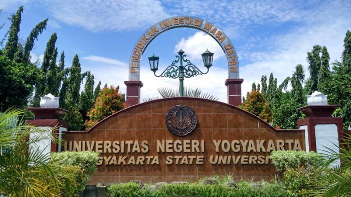 Universitas swasta di jogja yang masih buka pendaftaran 2020