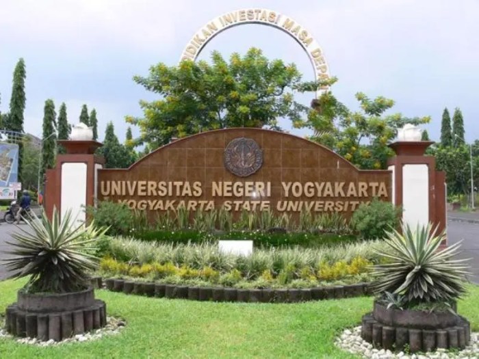 Universitas swasta di jogja yang masih buka pendaftaran 2020