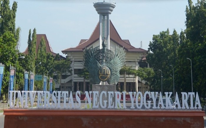 Universitas swasta di jogja yang masih buka pendaftaran 2020