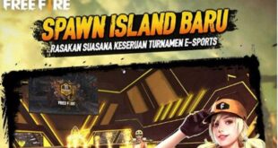 Kapan game free fire ditutup