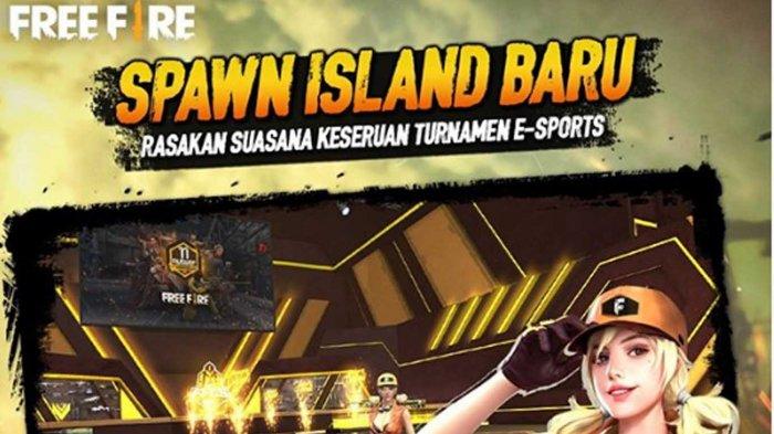 Kapan game free fire ditutup