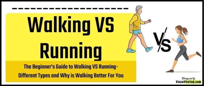 Running runner walking wallpaper vs exercise one season spring steps yourself column start time run read word part walk pros