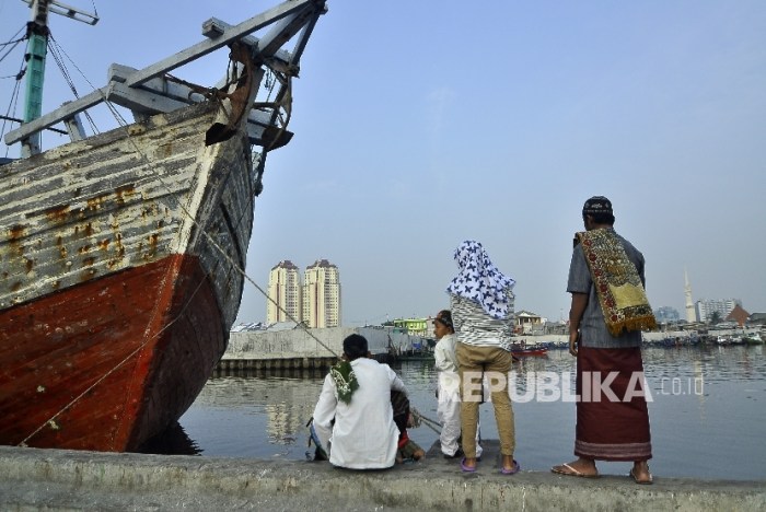 Kelapa sunda fatahillah semangat mengenang strategi