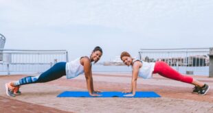 Flexibility training benefits