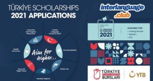 Universitas turki yang menyediakan beasiswa