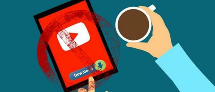 Kenapa video di youtube tidak bisa di download