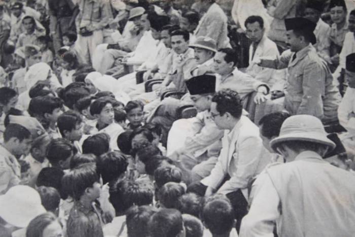 Mengapa pemilu 1955 dianggap pemilu paling demokratis